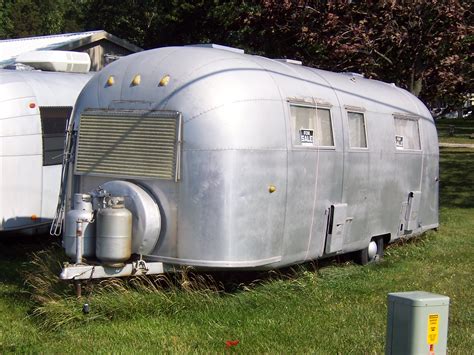 We gutted it to remodel it. . 1963 airstream land yacht value
